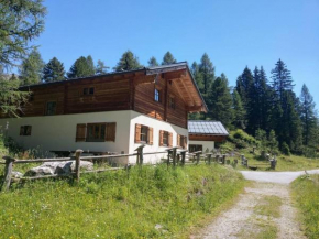Chalet Neuhofalm Obertauern mit Sauna und Hobbyraum